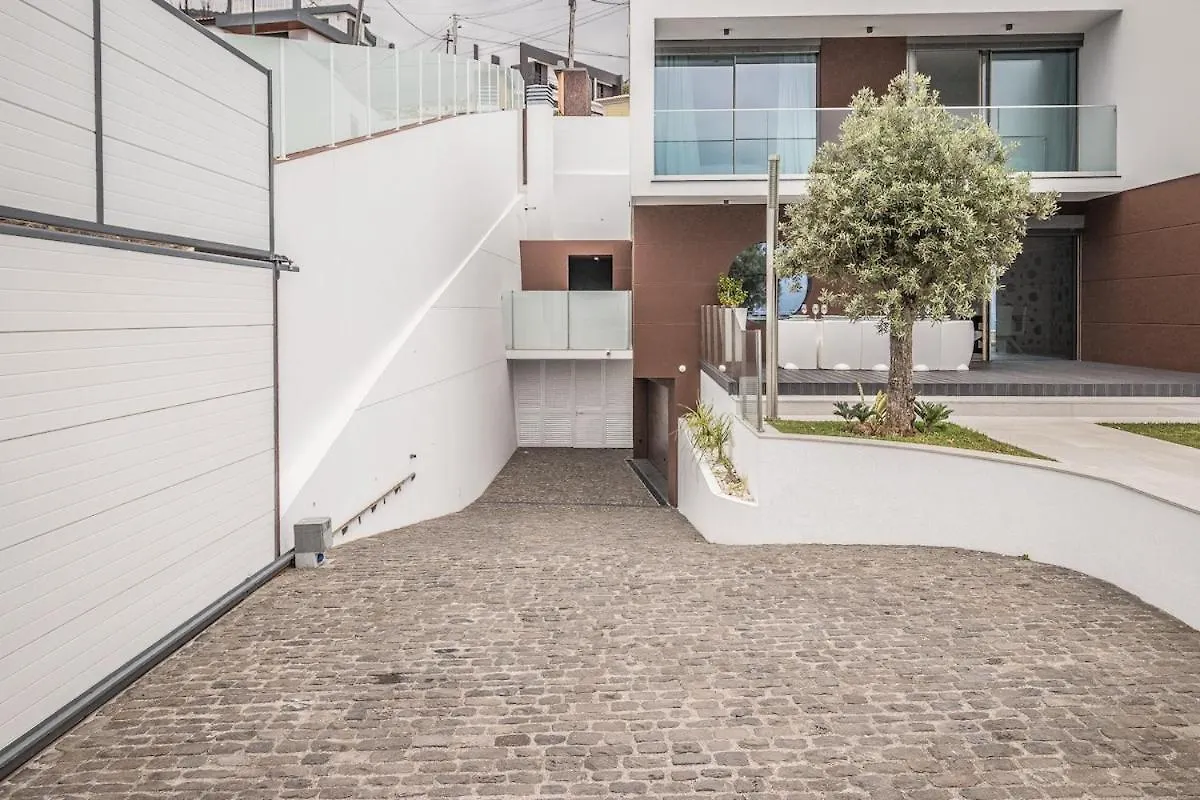 Villa Bela Funchal