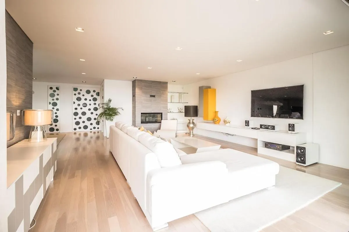 Villa Bela Funchal