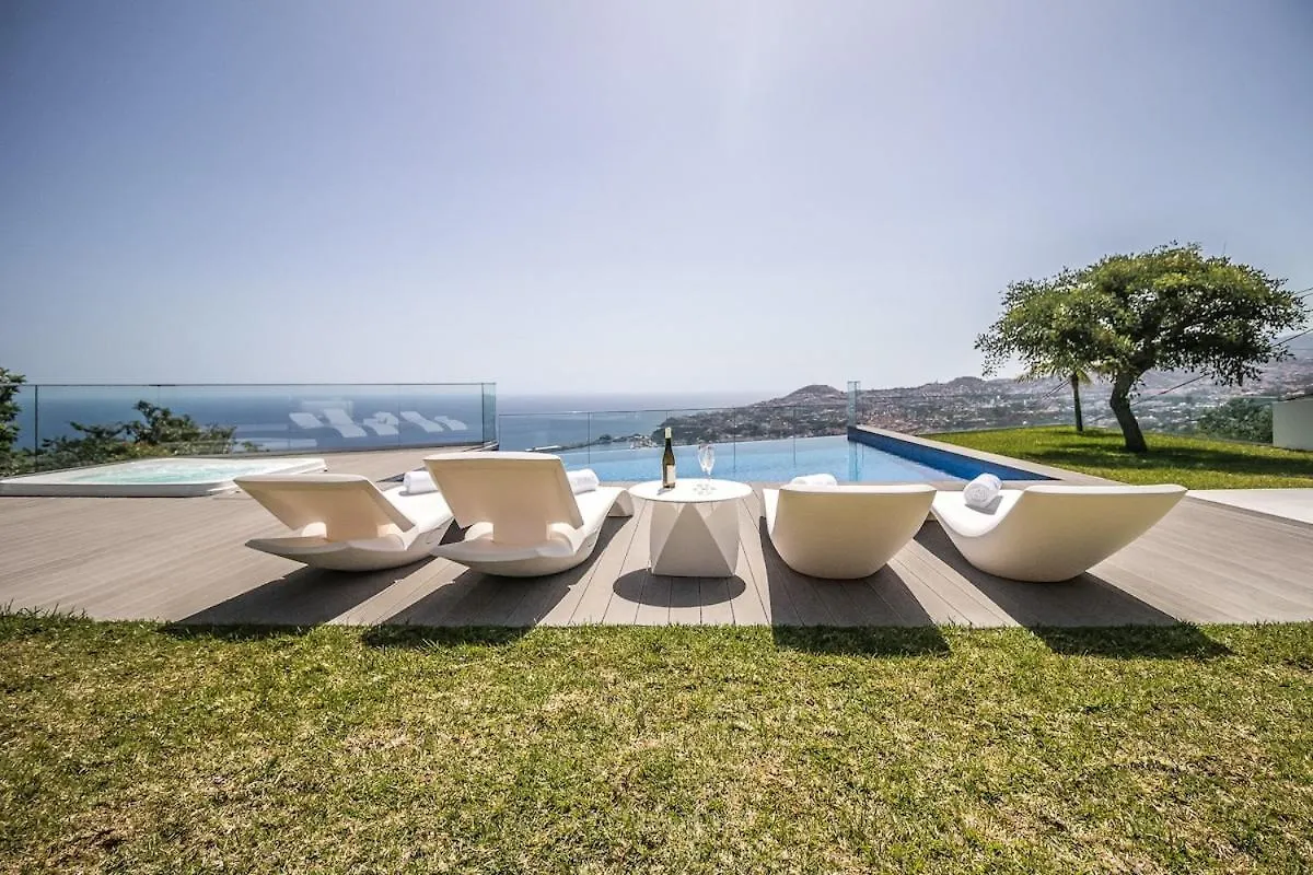 Villa Bela Funchal