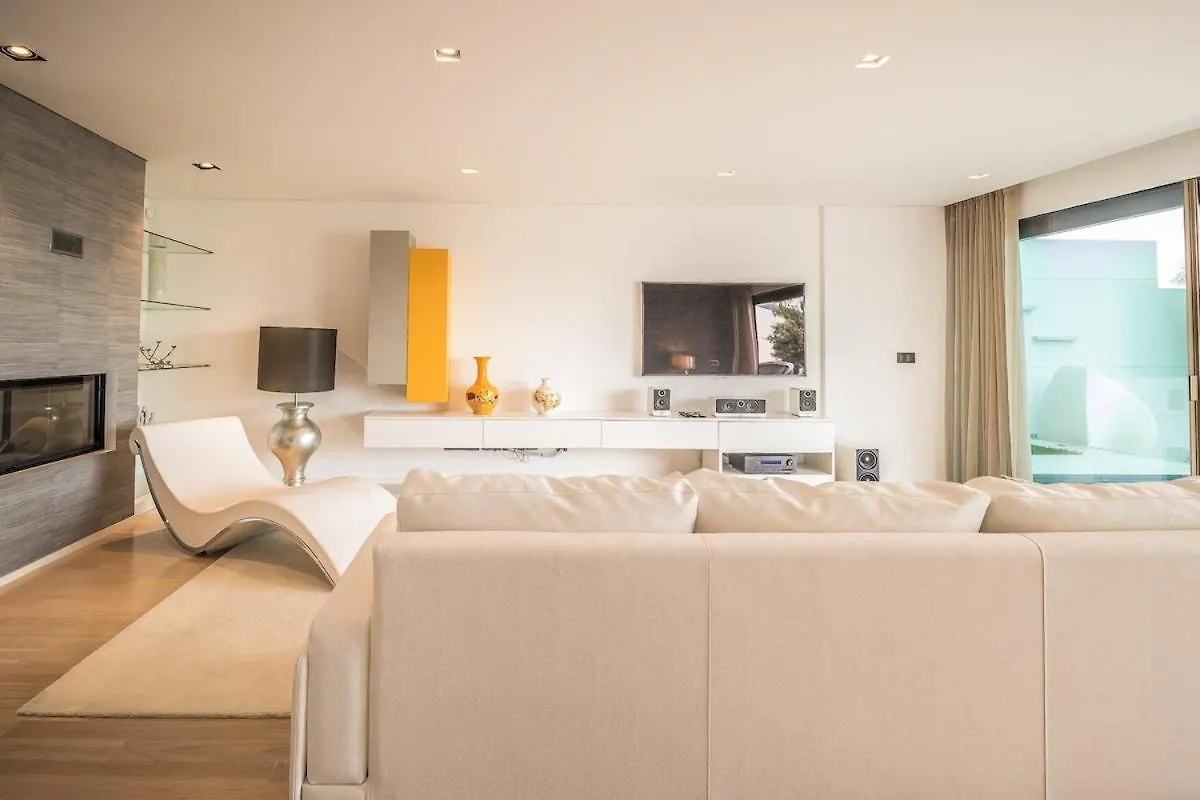 Villa Bela Funchal