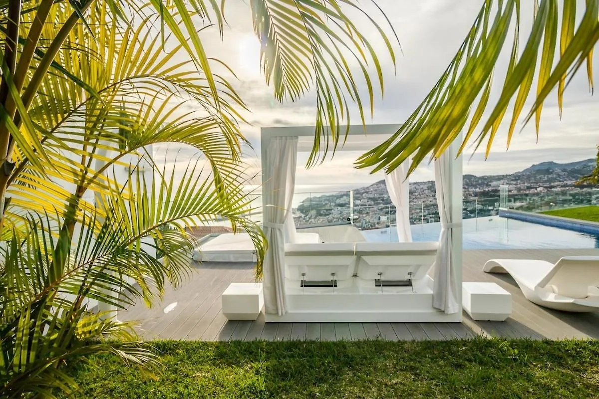 Villa Bela Funchal