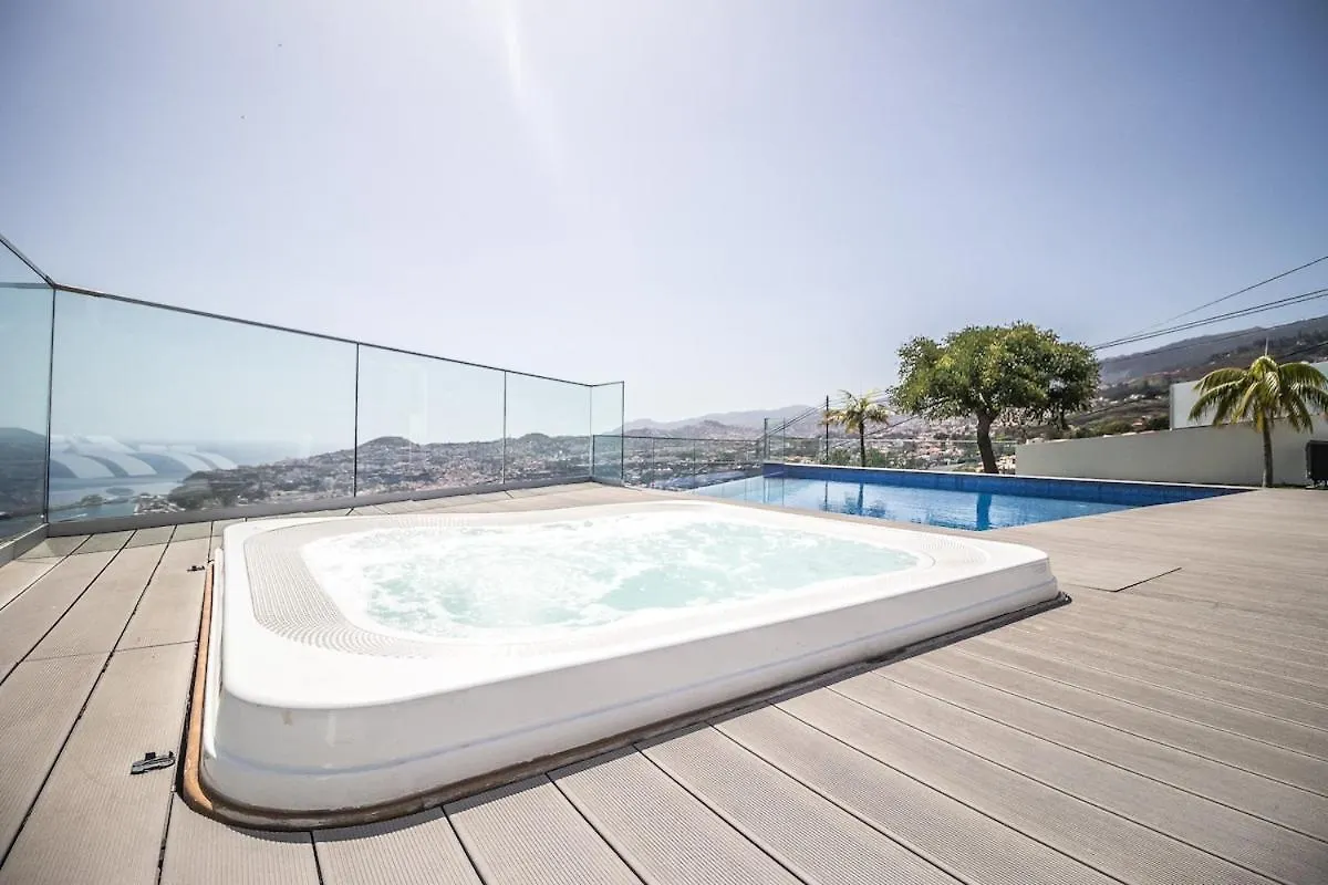 Villa Bela Funchal  Funchal (Madeira)