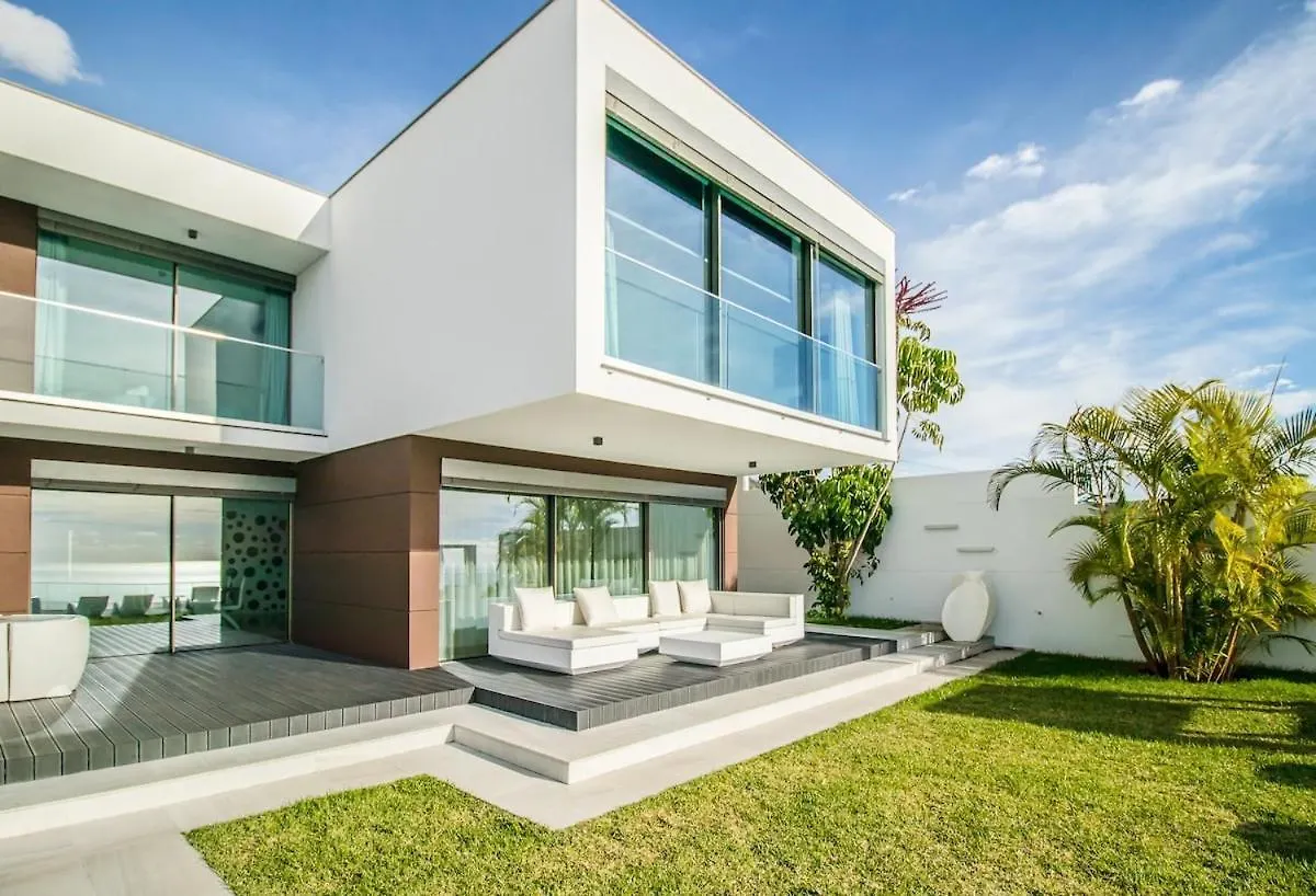Villa Bela Funchal  Funchal (Madeira)